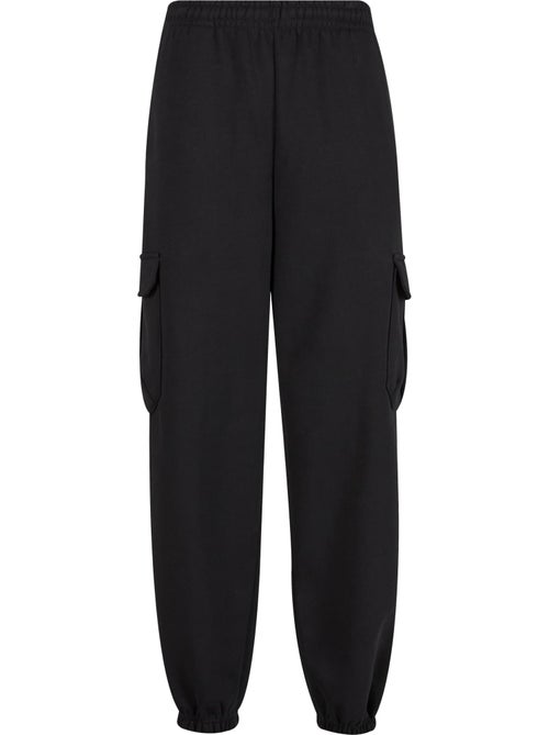 Pantalón de chándal cargo 90s para hombre - build your brand - Kiabi Pantalón de chándal cargo 90s para hombre - build your brand - Kiabi