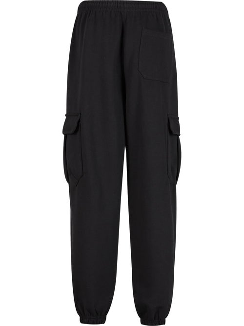 Pantalón de chándal cargo 90s para hombre - build your brand - Kiabi Pantalón de chándal cargo 90s para hombre - build your brand - Kiabi