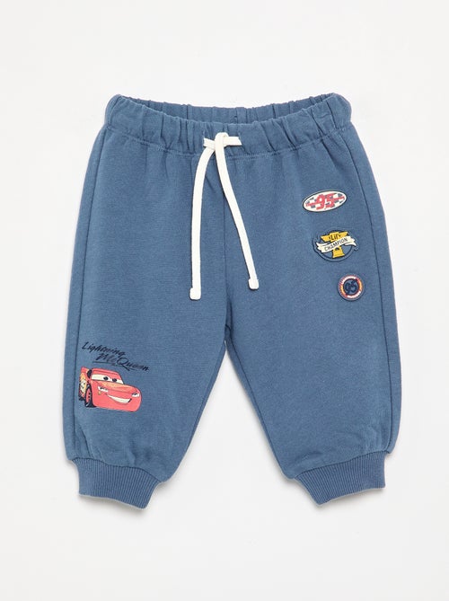 Pantalón de chándal 'Cars' 'Disney' - Kiabi Pantalón de chándal 'Cars' 'Disney' - Kiabi