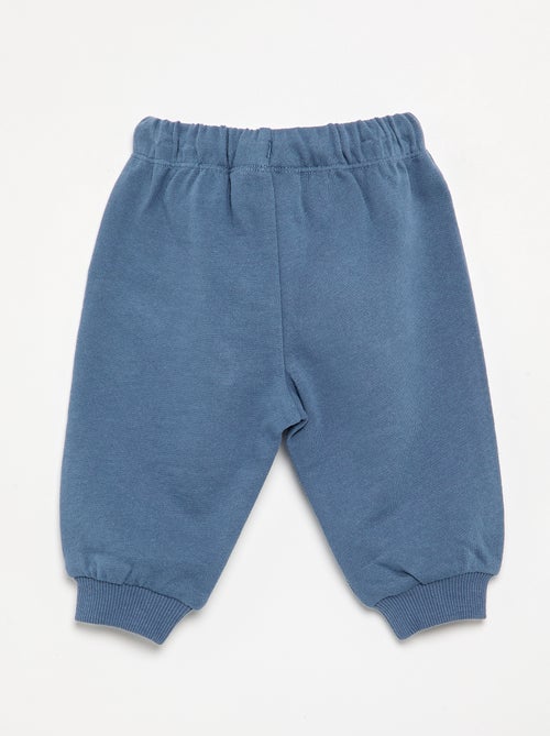 Pantalón de chándal 'Cars' 'Disney' - Kiabi Pantalón de chándal 'Cars' 'Disney' - Kiabi