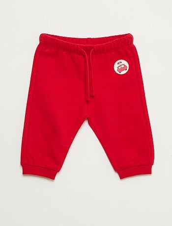 Pantalón de chándal Stitch - Disney