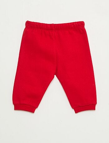 Pantalón de chándal Stitch - Disney