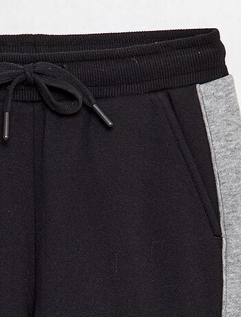 Pantalón de chándal colorblock