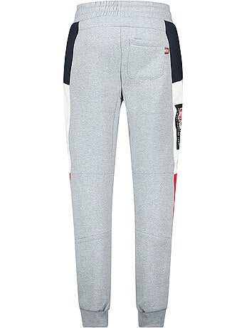 Pantalón de chándal con bandas molemeak – canadian peak