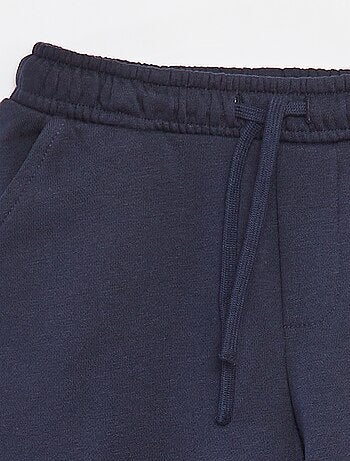 Pantalón de chándal con bolsillos