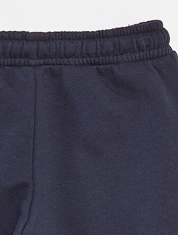 Pantalón de chándal con bolsillos