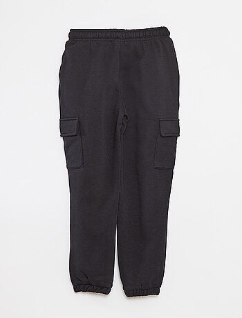 Pantalón de chándal con bolsillos
