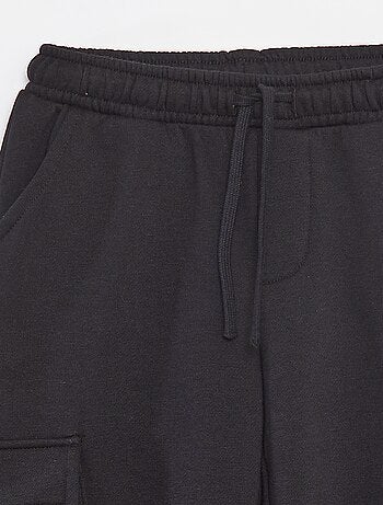 Pantalón de chándal con bolsillos