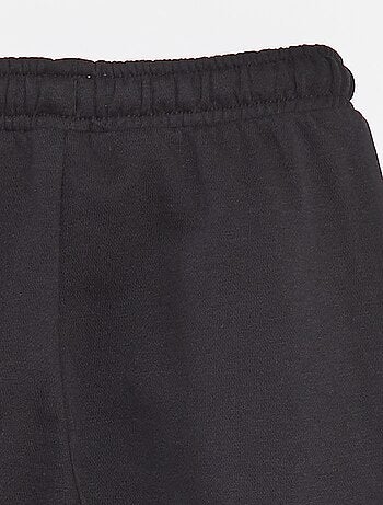 Pantalón de chándal con bolsillos