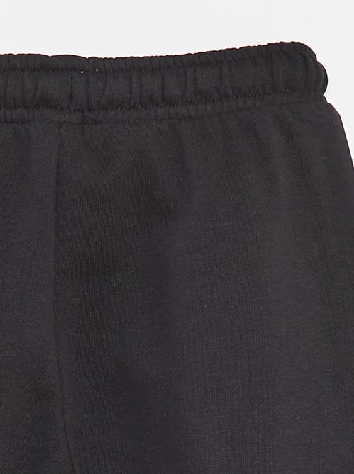 Pantalón de chándal con bolsillos - Kiabi