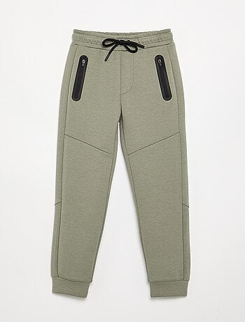 Pantalón de chándal con bolsillos
