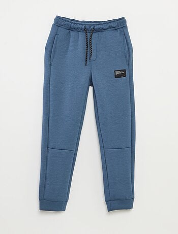 Pantalón de chándal con cintura elástica ajustable