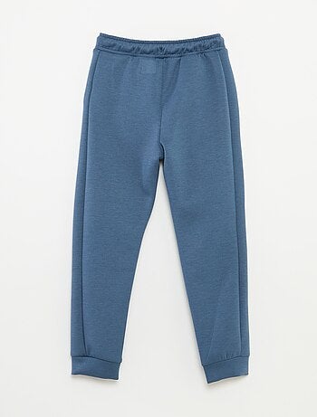 Pantalón de chándal con cintura elástica ajustable