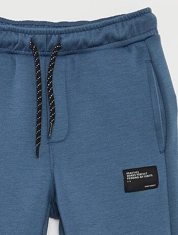 Pantalón de chándal con cintura elástica ajustable