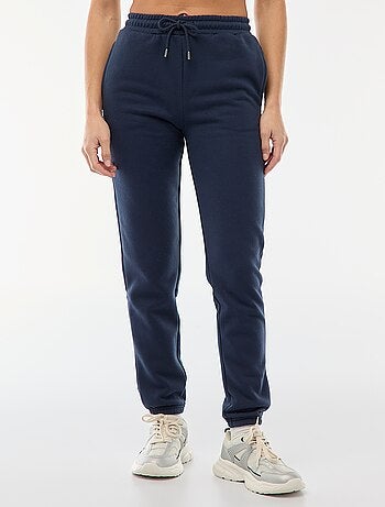 Pantalón de chándal con cintura estándar