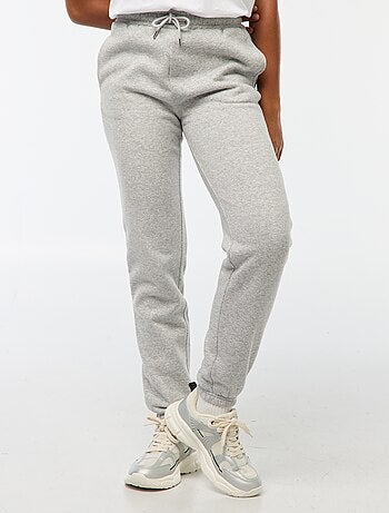 Pantalón de chándal con cintura estándar