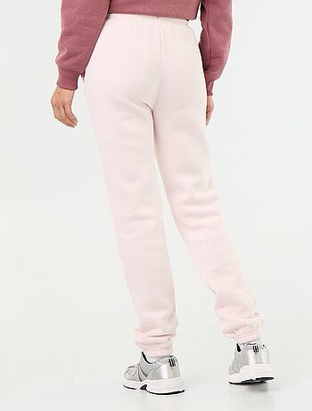 Pantalón de chándal con cintura estándar