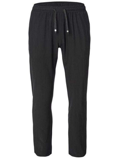 Pantalón de chándal cross the line jean para hombre - iq - Kiabi
