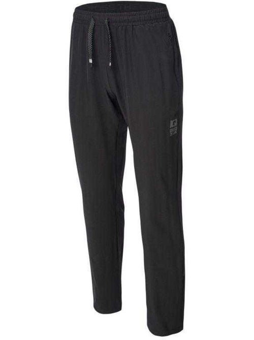 Pantalón de chándal cross the line jean para hombre - iq - Kiabi