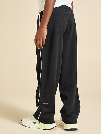 Ekstract - Pantalón de chándal de corte regular