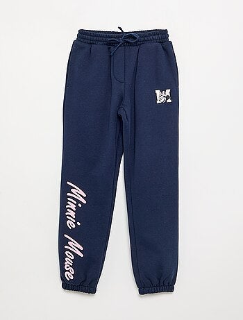Pantalón de chándal de 'Disney' 'Minnie'