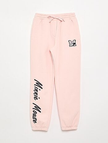 Pantalón de chándal de 'Disney' 'Minnie'
