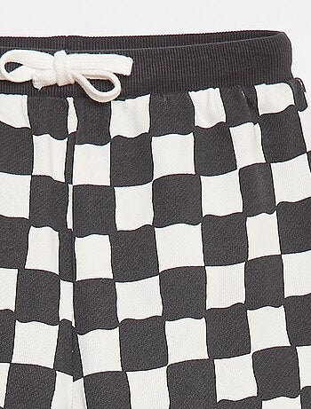 Pantalón de chándal de fantasía - Grafik Edition