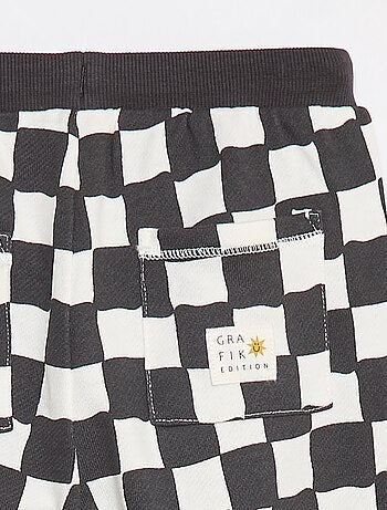 Pantalón de chándal de fantasía - Grafik Edition
