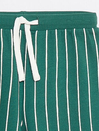 Pantalón de chándal de fantasía - Grafik Edition