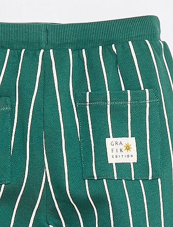 Pantalón de chándal de fantasía - Grafik Edition
