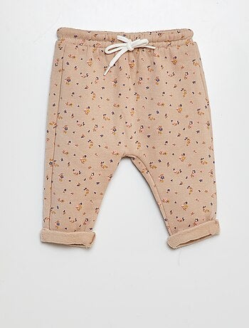 Pantalón de chándal de fantasía