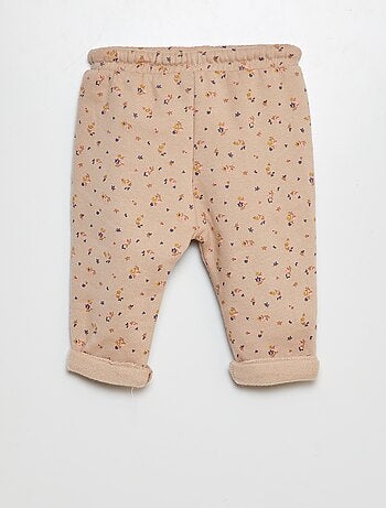 Pantalón de chándal de fantasía
