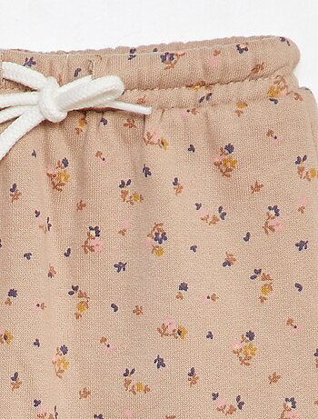 Pantalón de chándal de fantasía