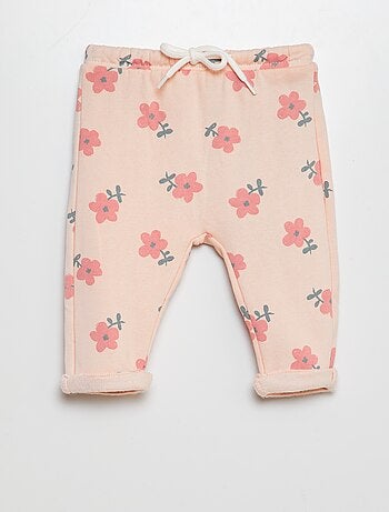 Pantalón de chándal de fantasía