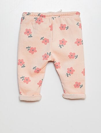 Pantalón de chándal de fantasía