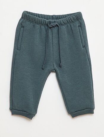 Pantalón de chándal de felpa