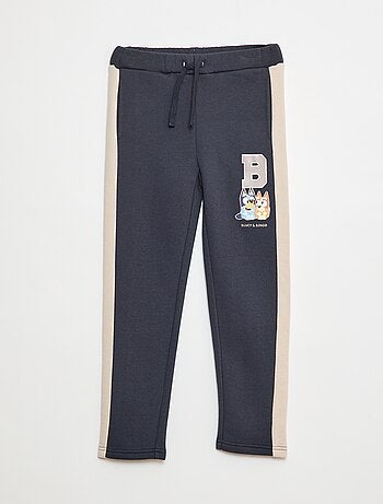Pantalón de chándal de felpa 'Bluey'