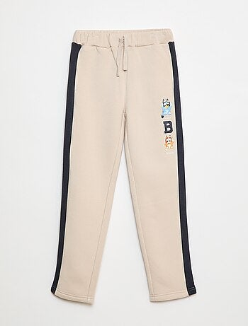 Pantalón de chándal de felpa 'Bluey'