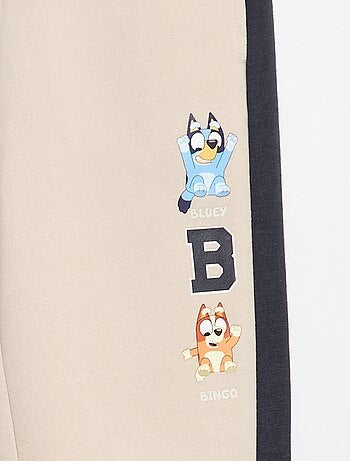 Pantalón de chándal de felpa 'Bluey'