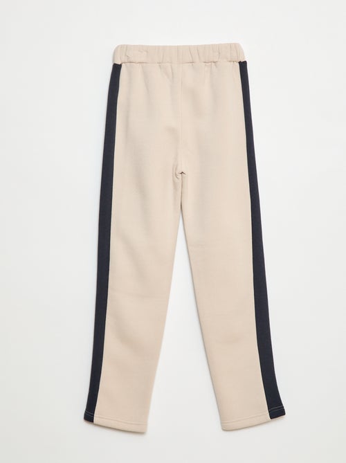 Pantalón de chándal de felpa 'Bluey' - Kiabi