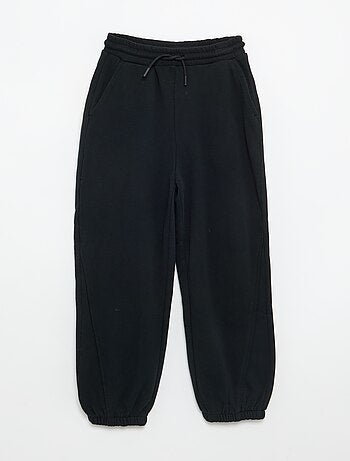 Pantalón de chándal de felpa