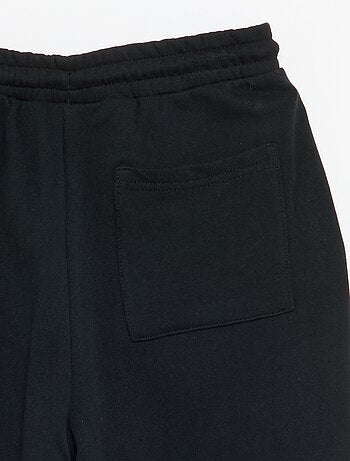 Pantalón de chándal de felpa