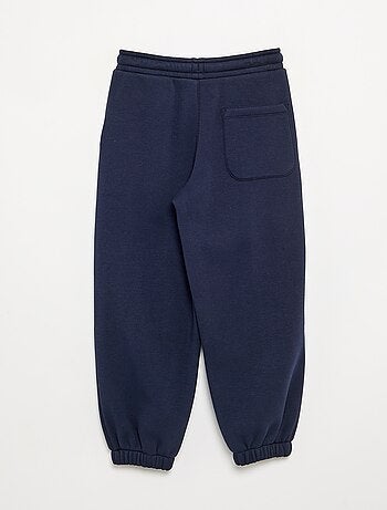 Pantalón de chándal de forro polar