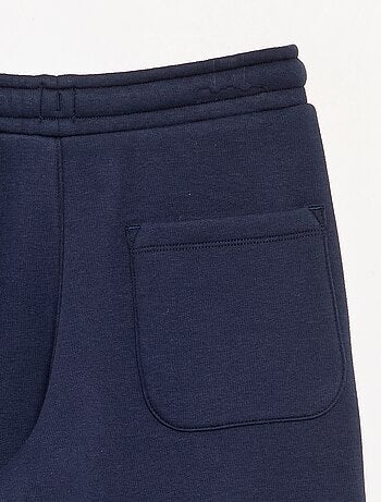 Pantalón de chándal de forro polar