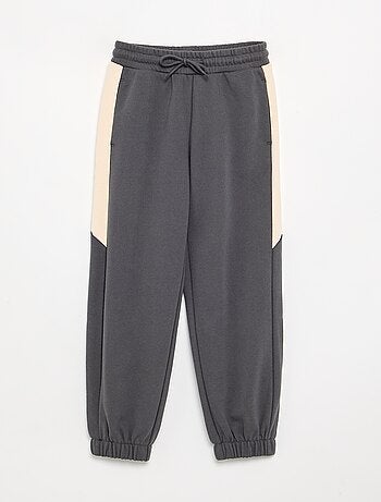 Pantalón de chándal de forro polar