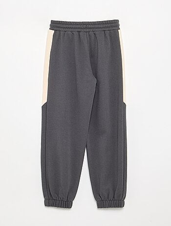 Pantalón de chándal de forro polar