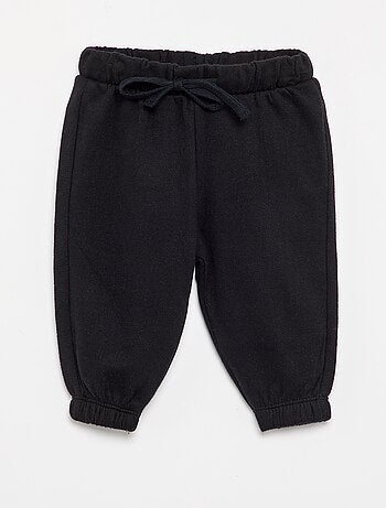 Pantalón de chándal de forro polar