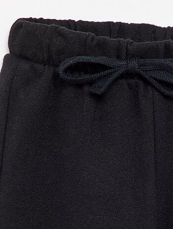 Pantalón de chándal de forro polar
