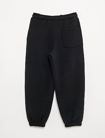 Pantalón de chándal de forro polar