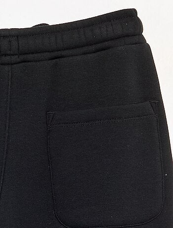 Pantalón de chándal de forro polar